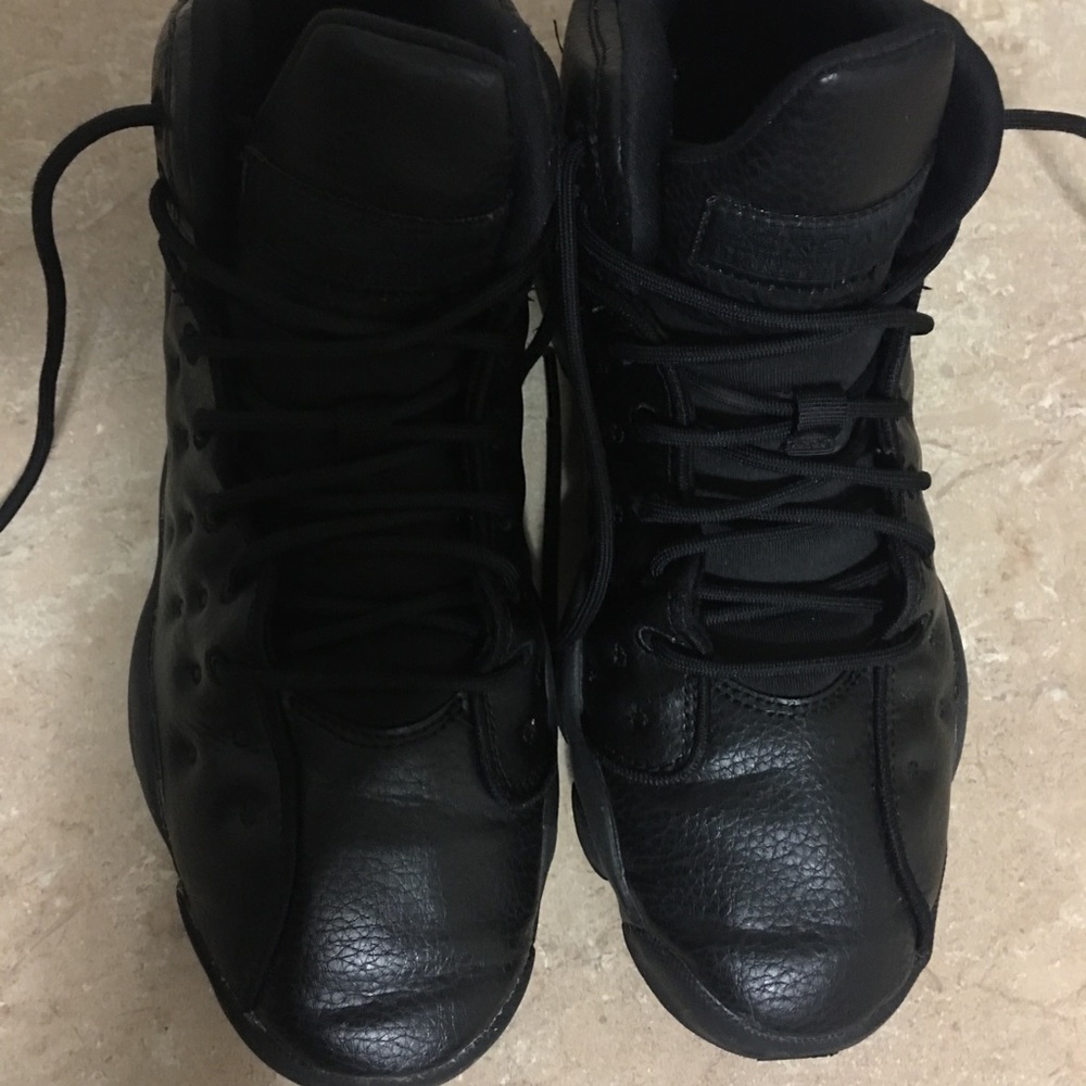 Jordan’s